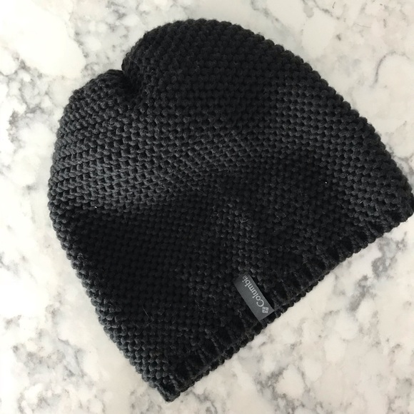 Columbia Beanie 